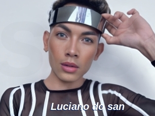 Luciano_do_san