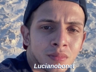 Lucianobonet