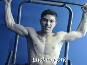 Lucianoyork