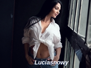 Luciasnowy