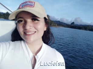 Lucieisa