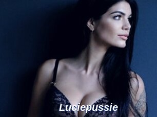 Luciepussie