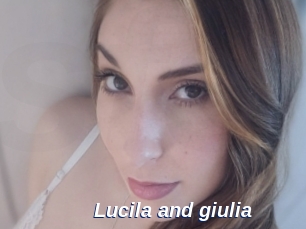 Lucila_and_giulia