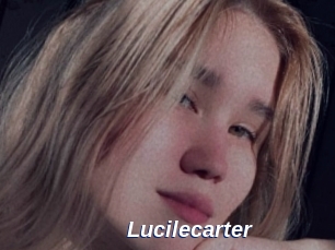 Lucilecarter