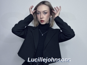 Lucillejohnsons