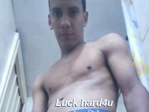 Luck_hard4u