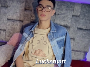 Luckstuart