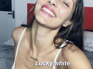 Lucky_white