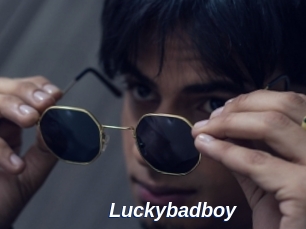 Luckybadboy