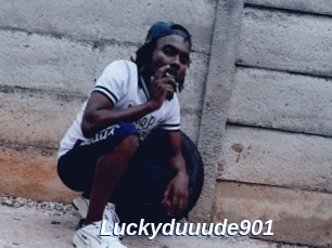 Luckyduuude901