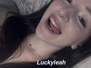 Luckyleah