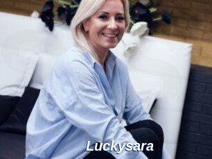 Luckysara