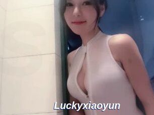 Luckyxiaoyun