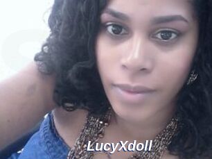 LucyXdoll