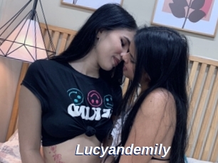 Lucyandemily