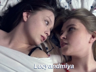 Lucyandmiya