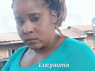 Lucyauma