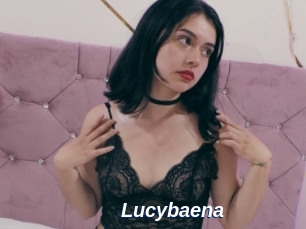 Lucybaena