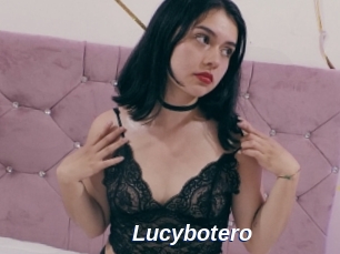 Lucybotero