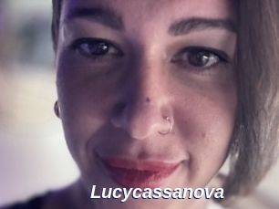 Lucycassanova