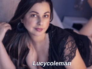 Lucycoleman