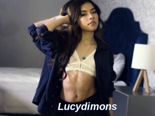 Lucydimons