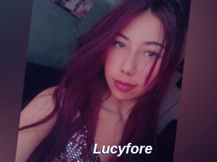 Lucyfore