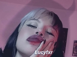 Lucyfxr