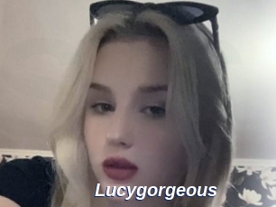 Lucygorgeous