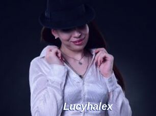 Lucyhalex