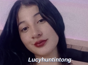 Lucyhuntintong