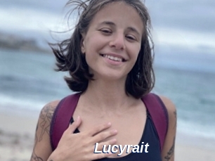 Lucyrait