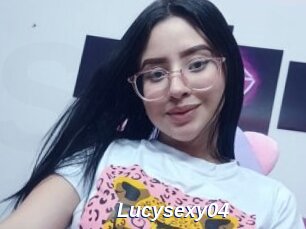 Lucysexy04