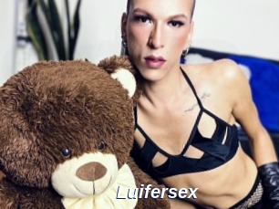 Luifersex