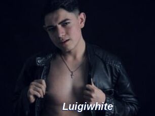 Luigiwhite
