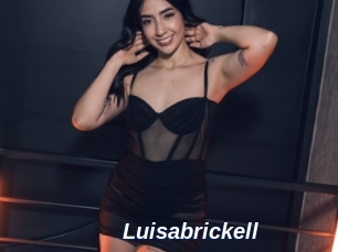 Luisabrickell