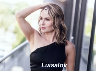 Luisalov