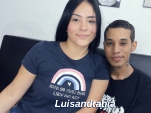 Luisandtania