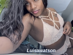 Luisawatson