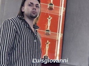 Luisgiovanni