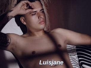 Luisjane