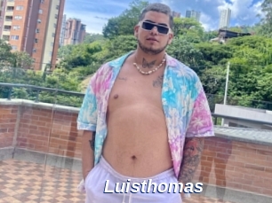 Luisthomas