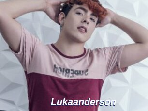 Lukaanderson