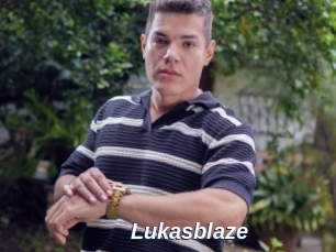 Lukasblaze