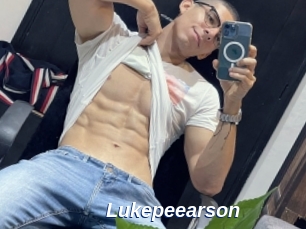 Lukepeearson