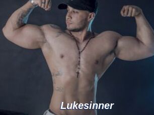 Lukesinner