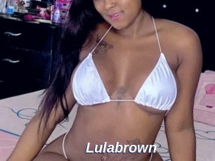 Lulabrown