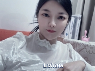 Luluna