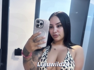 Luluwild24