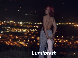 Lumibrath
